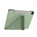 Origami Folio iPad Pro 12.9" Case // Green