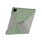 Origami Folio iPad Pro 12.9" Case // Green
