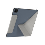 Origami Folio iPad Case // Alaskan Blue (iPad Pro 12.9")