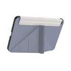 Origami Folio 2021 iPad Mini 6 Case (Black)