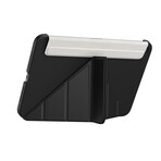 Origami Folio 2021 iPad Mini 6 Case (Black)