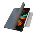 Origami Folio iPad Case // Alaskan Blue (iPad Pro 12.9")