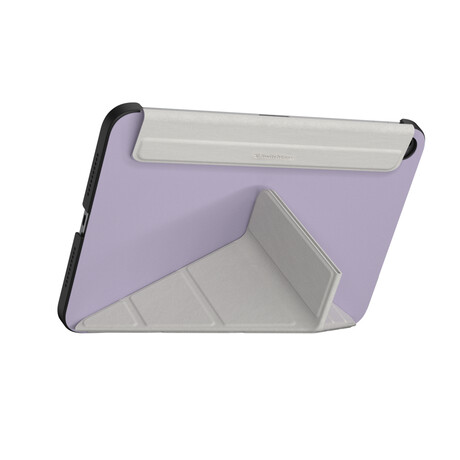 Origami Folio 2021 iPad Mini 6 Case (Black)