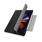 Origami Folio iPad Case // Black (iPad Pro 12.9")