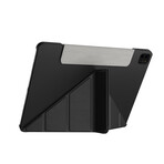 Origami Folio iPad Case // Black (iPad Pro 12.9")