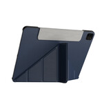 Origami Folio iPad Case // Midnight Blue (iPad Pro 12.9")