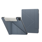 Origami Folio iPad Case // Alaskan Blue (iPad Pro 12.9")