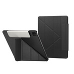 Origami Folio iPad Case // Black (iPad Pro 12.9")