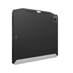 Coverbuddy iPad Case // Black (iPad Pro 12.9")