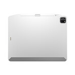 Coverbuddy iPad Pro Case // White (iPad Pro 12.9")