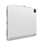 Coverbuddy iPad Pro Case // White (iPad Pro 12.9")