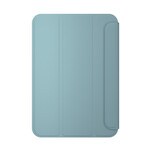 Origami+ Folio For iPad Mini 6 Case // Exquisite Blue