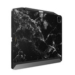 Coverbuddy iPad Pro Case // Black Marble (iPad Pro 12.9")