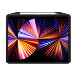 Coverbuddy iPad Case // Black (iPad Pro 12.9")