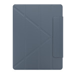 Origami Folio iPad Case // Alaskan Blue (iPad Pro 12.9")