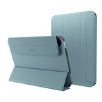 Origami+ Folio For iPad Mini 6 Case // Exquisite Blue