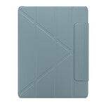 Origami Folio iPad Case // Exquisite Blue (iPad Pro 12.9")