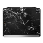 Coverbuddy iPad Pro Case // Black Marble (iPad Pro 12.9")