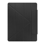 Origami Folio iPad Case // Black (iPad Pro 12.9")