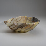 Small Freeform Onyx Bowl Ver. 2 // Natural