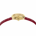 Versace Ladies Virtus Mini Quartz // VET300521