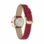 Versace Ladies Virtus Mini Quartz // VET300521