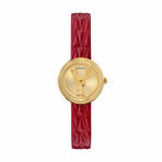 Versace Ladies Virtus Mini Quartz // VET300521