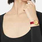 Versace Ladies Virtus Mini Quartz // VET300521