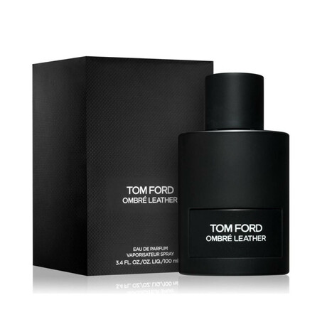 Tom Ford // Unisex Ombré Leather Eau de Parfum // 100mL