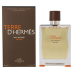 Hermés // Men's Terre Eau Intense Vetiver // 200mL