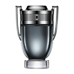 Paco Rabanne // Men's Invictus Intense Eau De Toilette // 50ml