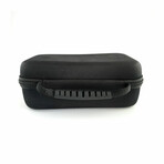 StyleCraft // Barber Travel Case // Black