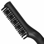 Heat Stroke // Beard + Hair Hot Styling Brush