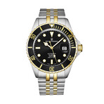 Revue Thommen Diver Automatic // 17571.2247