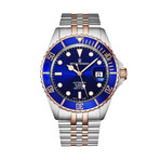 Revue Thommen Diver Automatic // 17571.2255