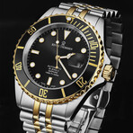 Revue Thommen Diver Automatic // 17571.2247