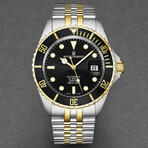 Revue Thommen Diver Automatic // 17571.2247