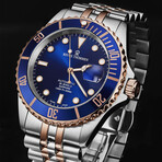 Revue Thommen Diver Automatic // 17571.2255