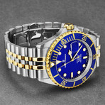 Revue Thommen Diver Automatic // 17571.2245