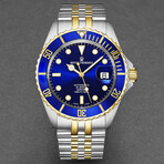 Revue Thommen Diver Automatic // 17571.2245