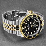 Revue Thommen Diver Automatic // 17571.2247