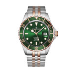 Revue Thommen Diver Automatic // 17571.2254