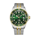 Revue Thommen Diver Automatic // 17571.2244