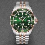 Revue Thommen Diver Automatic // 17571.2254