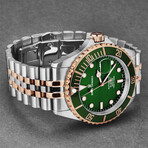 Revue Thommen Diver Automatic // 17571.2254