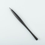 Omega Pen Fidget // Black