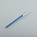 Omega Pen S7 // Blue