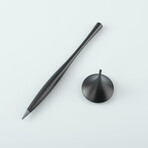 Omega Pen Fidget // Black