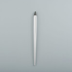 Omega Pen S8 // Silver