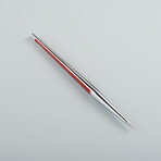 Omega Pen S7 // Red